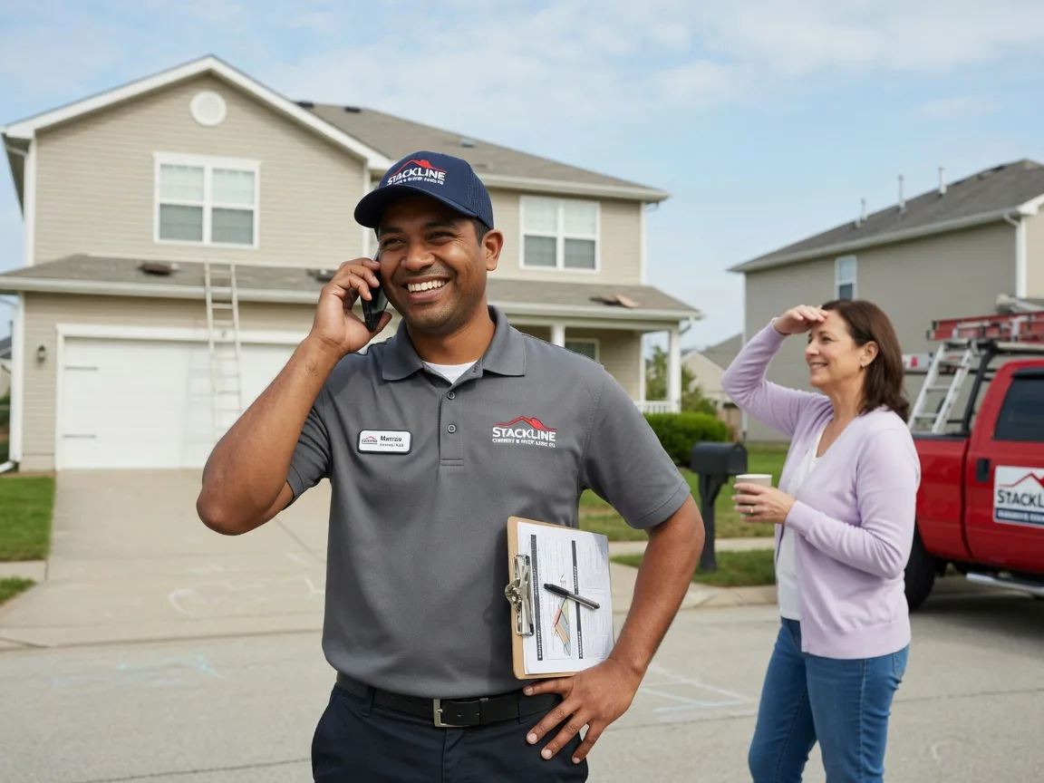 Chimney flashing repair Saint Charles, MI FAQs
